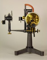 Pulfrich Refractometer with Accessories